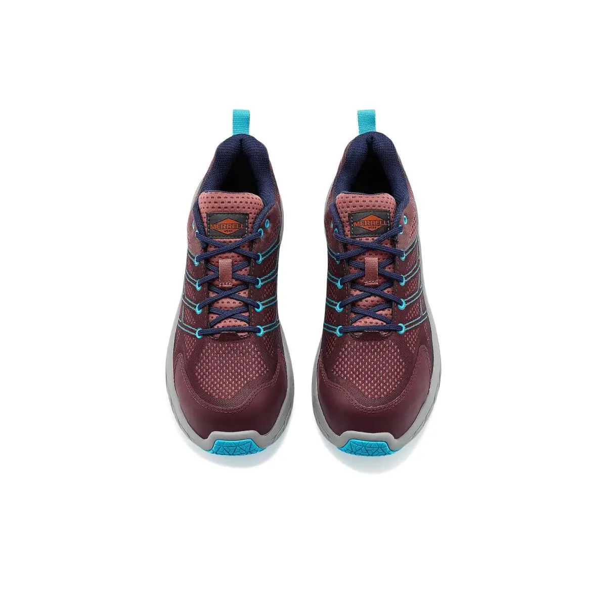 Merrell shoes - Aragon 7