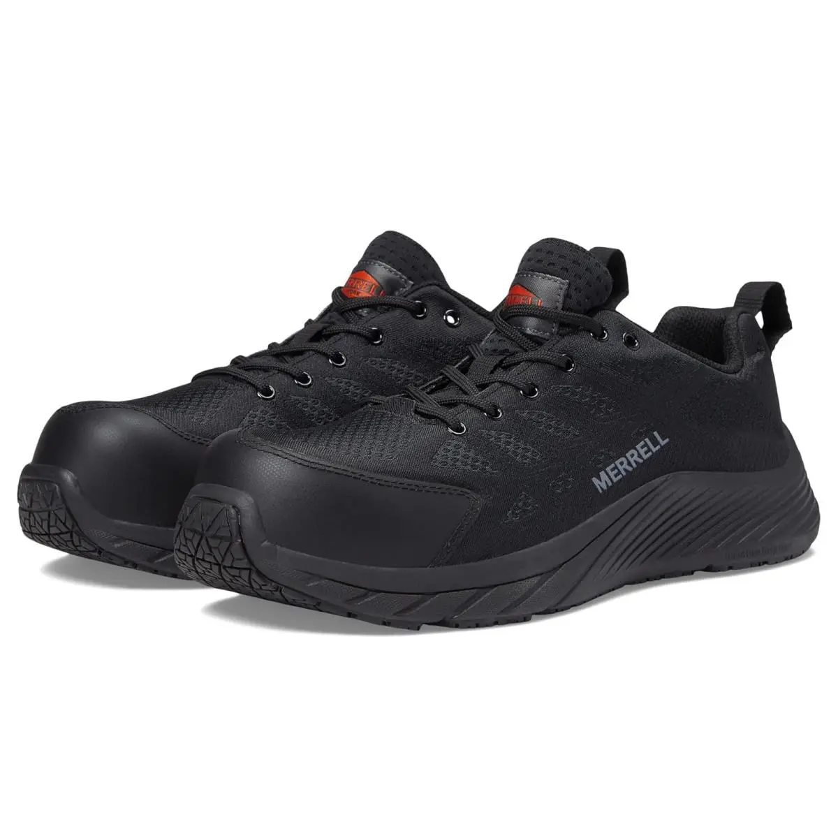 Merrell shoes - Black 5