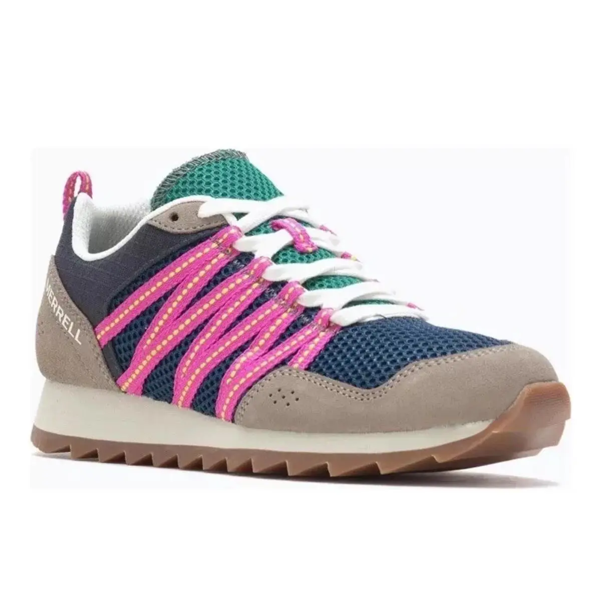 Merrell shoes - Merrell Alpine - Alpine - J004144 - Blue 0