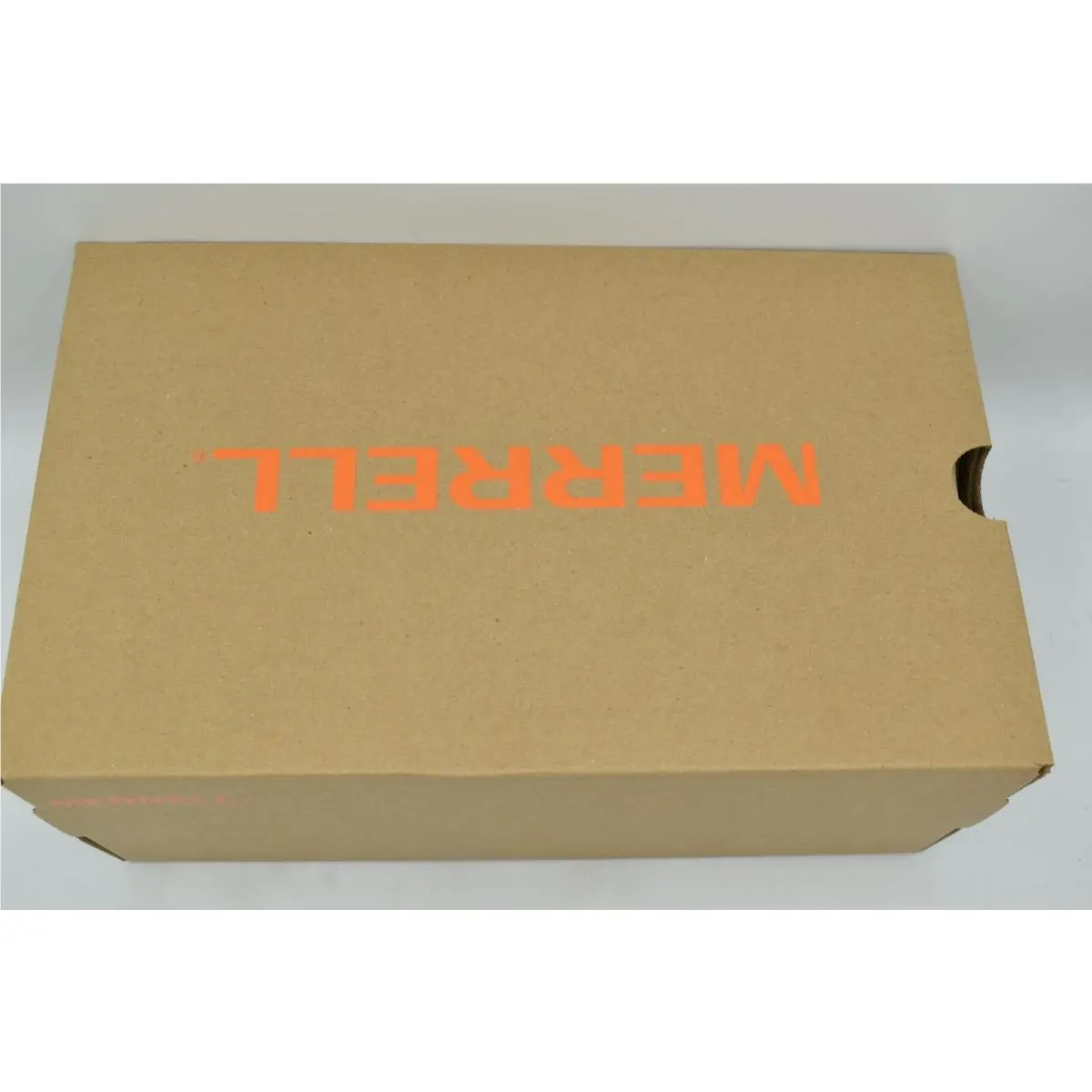 Merrell shoes - J037100 - J037100 - Black (UPC: 195018871756) 8