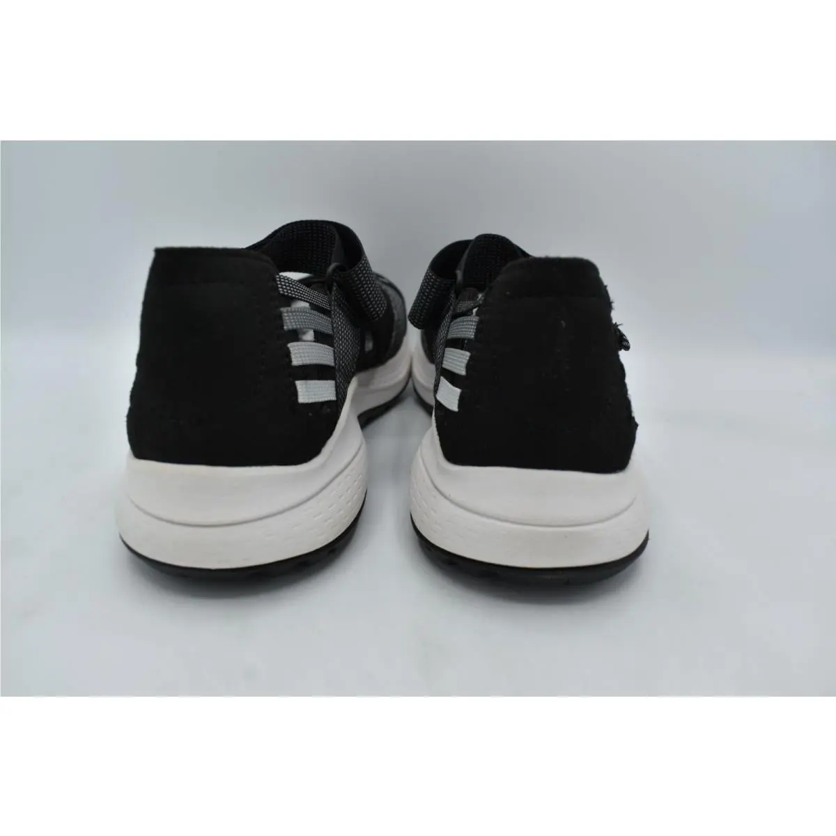 Merrell shoes - J037100 - J037100 - Black (UPC: 195018871756) 2