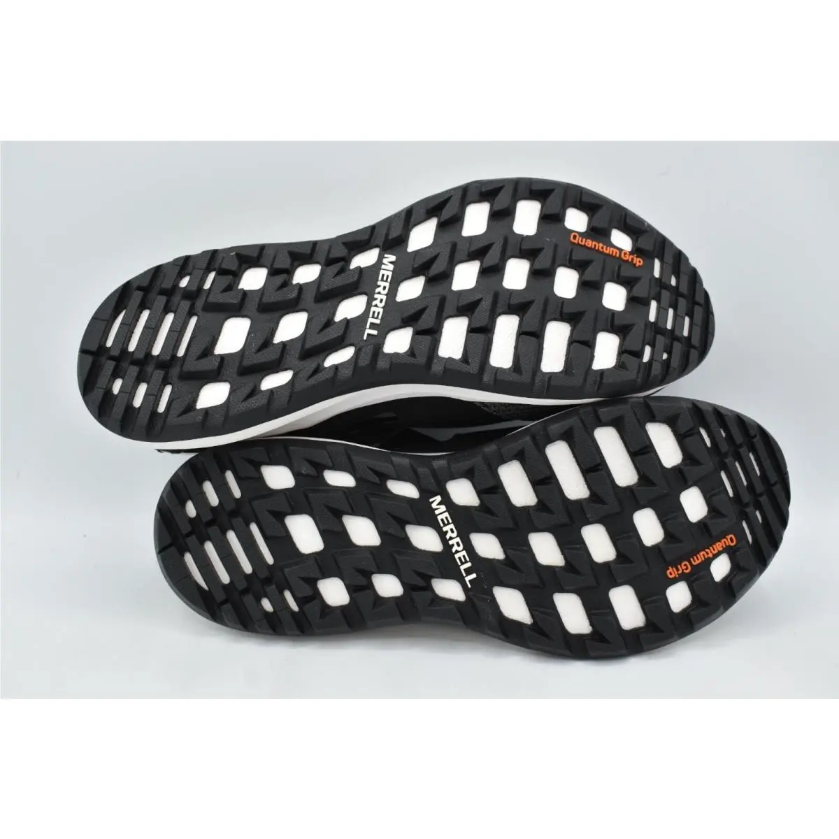 Merrell shoes - J037100 - J037100 - Black (UPC: 195018871756) 3