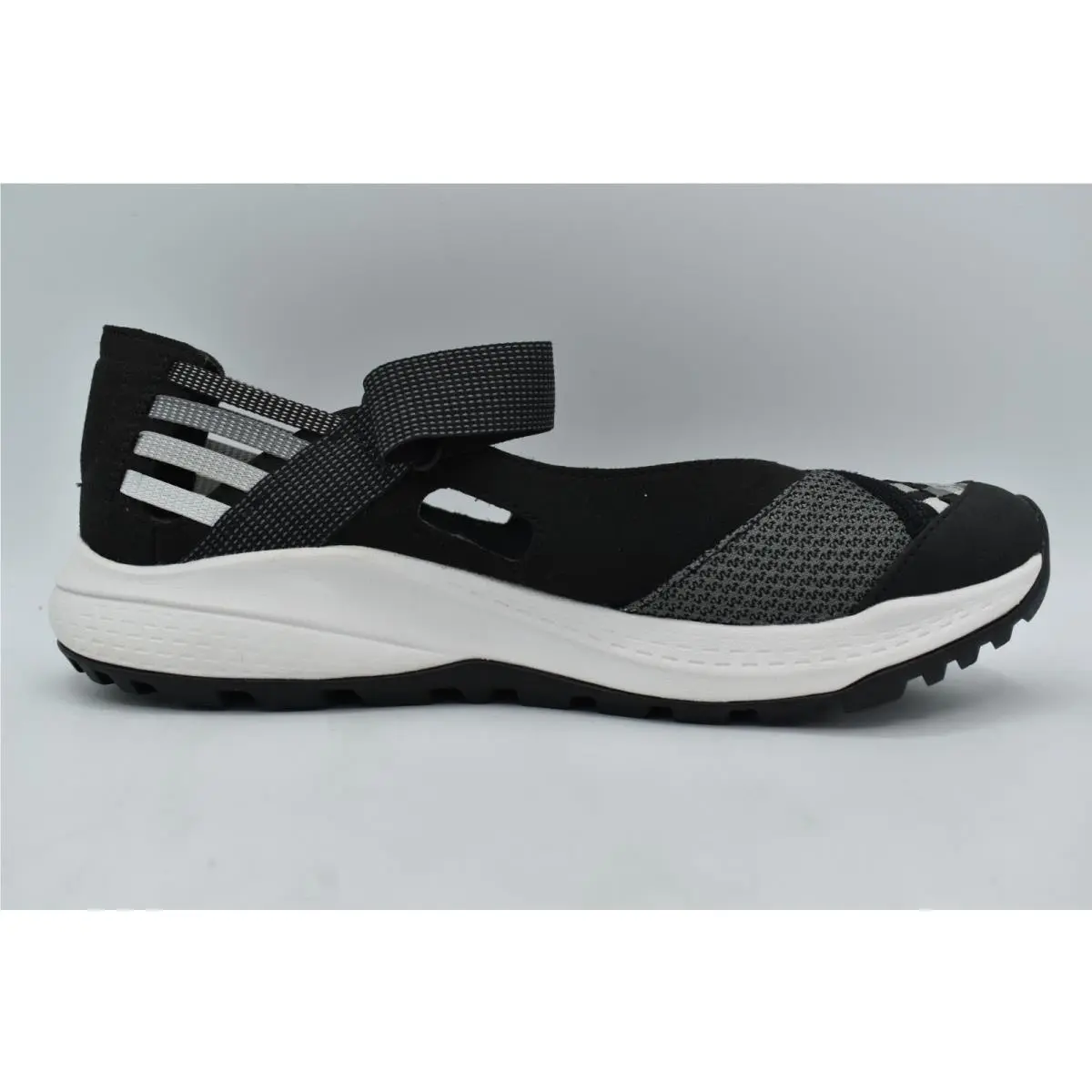Merrell shoes - J037100 - J037100 - Black (UPC: 195018871756) 4