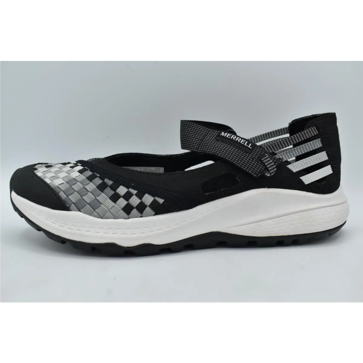 Merrell shoes - J037100 - J037100 - Black (UPC: 195018871756) 5
