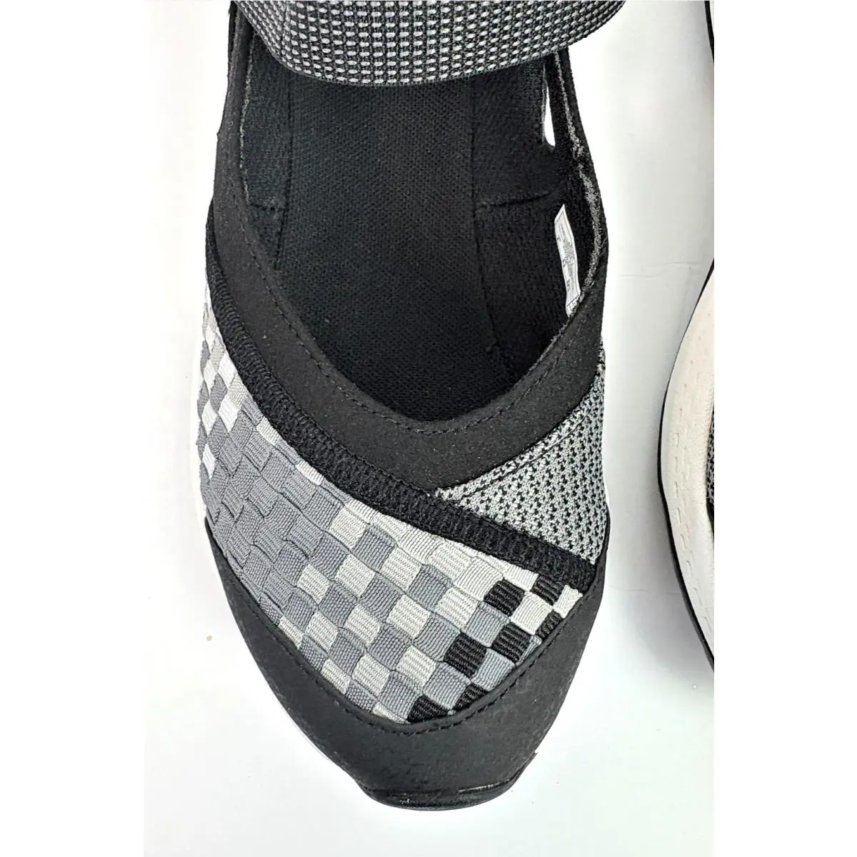 Merrell shoes - MERRELL Bravada 2 Wrap - Bravada Wrap - J037100 - Black, Manufacturer: Black (UPC: 195018871763) 10