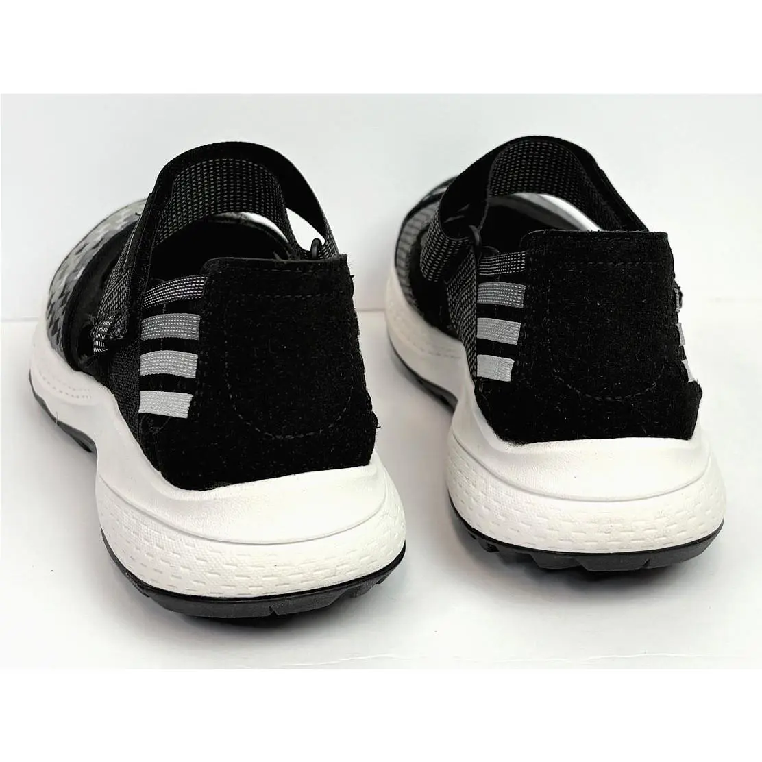 Merrell shoes - MERRELL Bravada 2 Wrap - Bravada Wrap - J037100 - Black, Manufacturer: Black (UPC: 195018871763) 13
