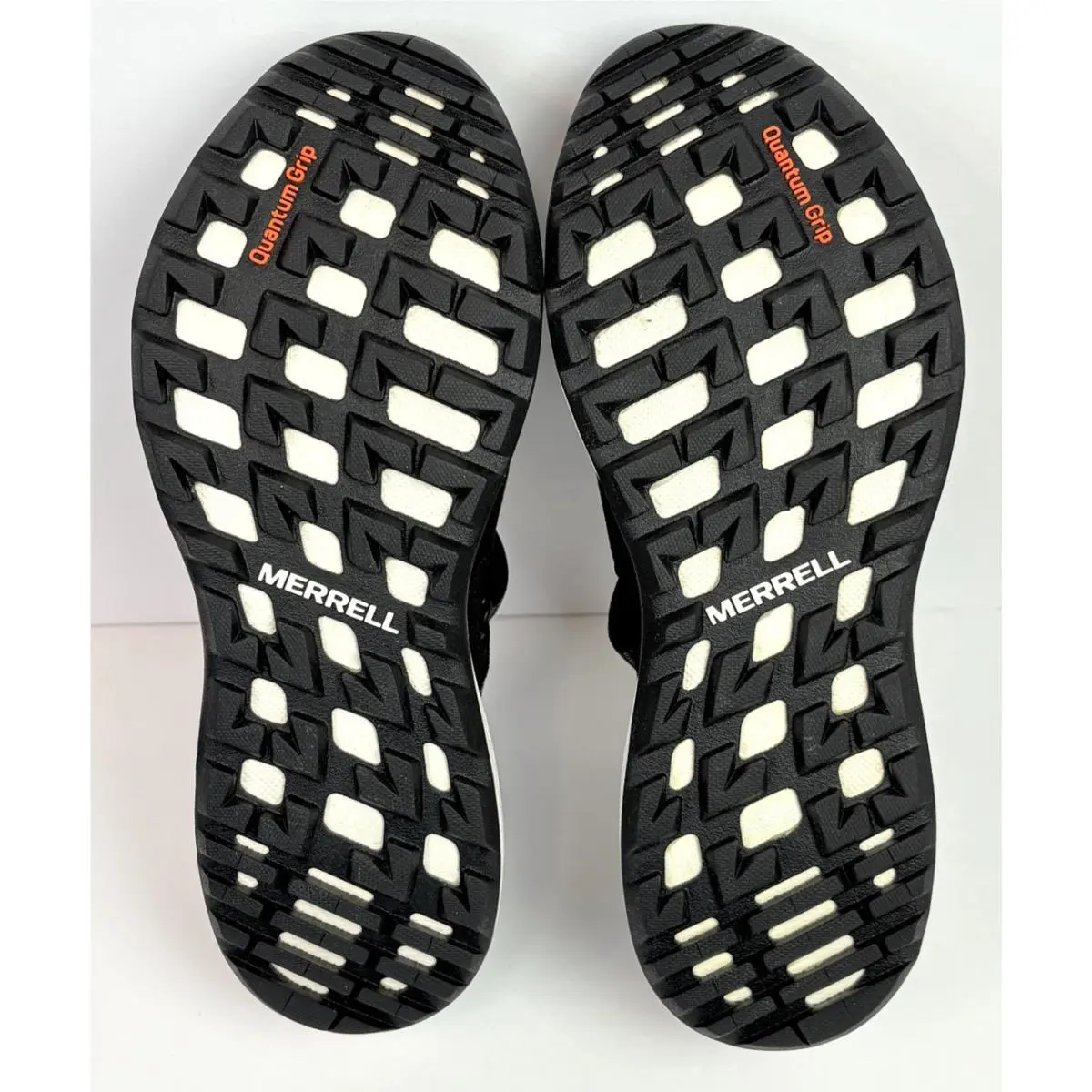 Merrell shoes - MERRELL Bravada 2 Wrap - Bravada Wrap - J037100 - Black, Manufacturer: Black (UPC: 195018871763) 14
