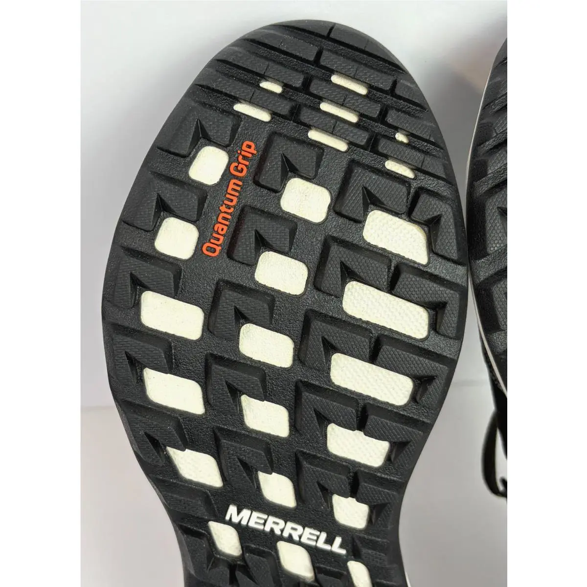 Merrell shoes - MERRELL Bravada 2 Wrap - Bravada Wrap - J037100 - Black, Manufacturer: Black (UPC: 195018871763) 15