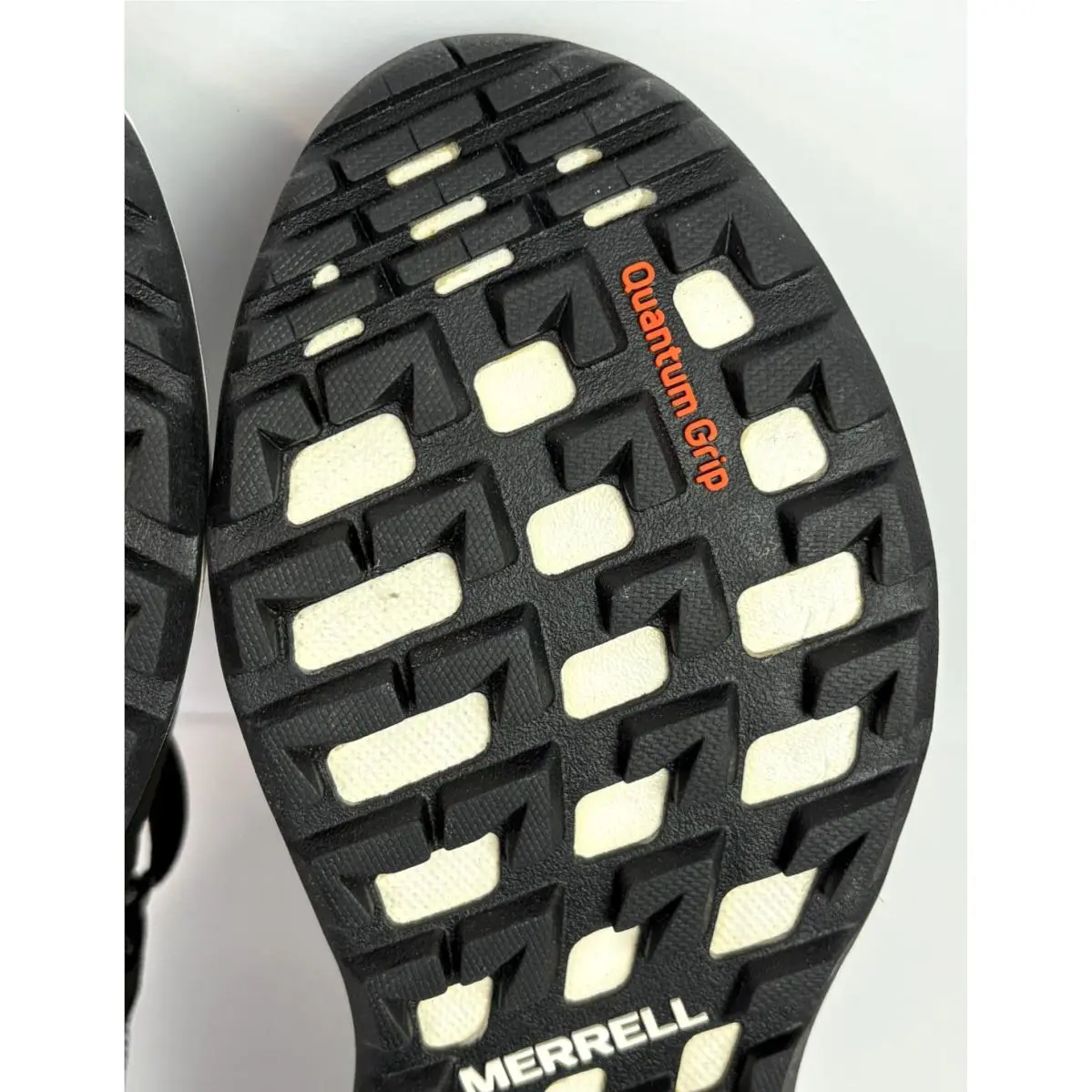 Merrell shoes - MERRELL Bravada 2 Wrap - Bravada Wrap - J037100 - Black, Manufacturer: Black (UPC: 195018871763) 16