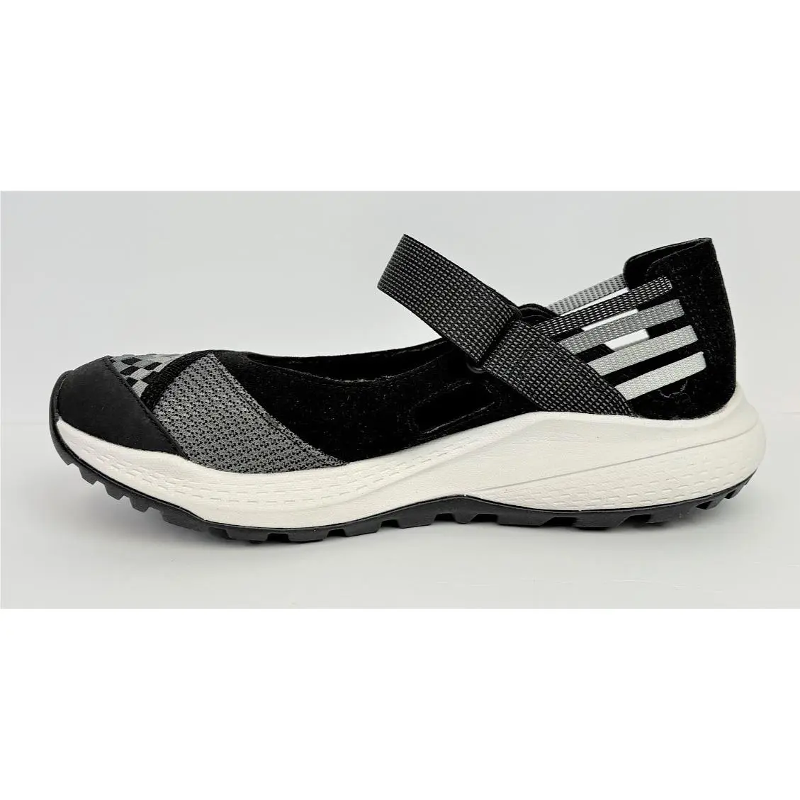 Merrell shoes - MERRELL Bravada 2 Wrap - Bravada Wrap - J037100 - Black, Manufacturer: Black (UPC: 195018871763) 6