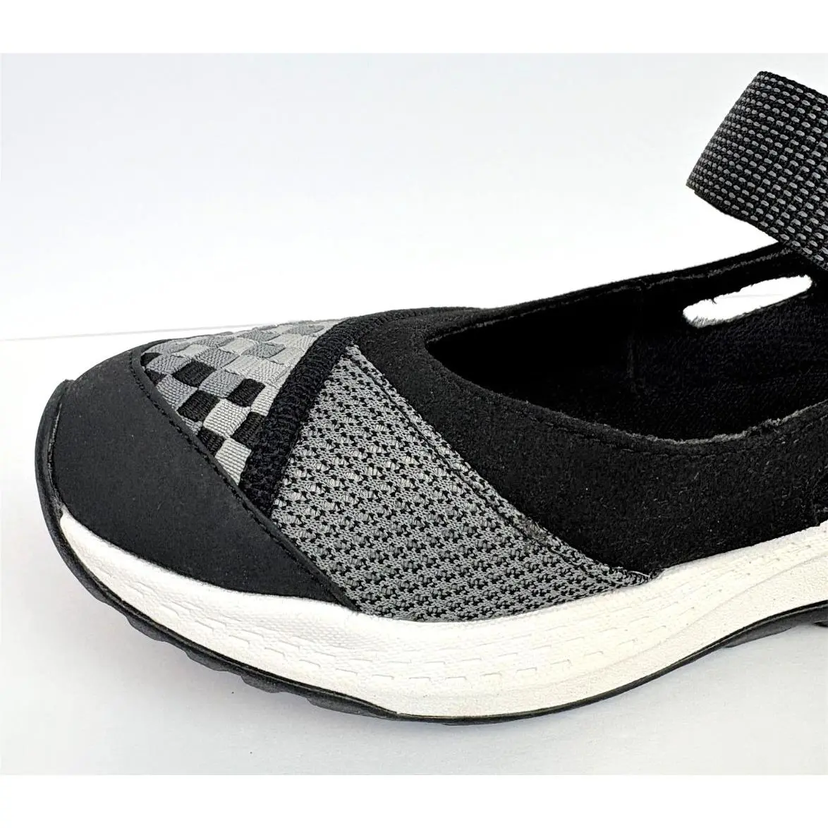 Merrell shoes - MERRELL Bravada 2 Wrap - Bravada Wrap - J037100 - Black, Manufacturer: Black (UPC: 195018871763) 7