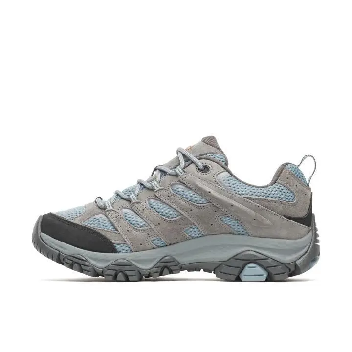 Merrell shoes - Merrell Moab 3 WP - Moab - J036332 - Gray 1