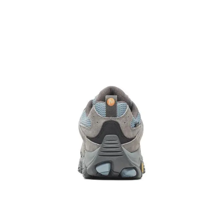 Merrell shoes - Merrell Moab 3 WP - Moab - J036332 - Gray 2