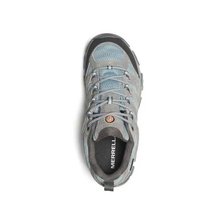 Merrell shoes - Merrell Moab 3 WP - Moab - J036332 - Gray 3