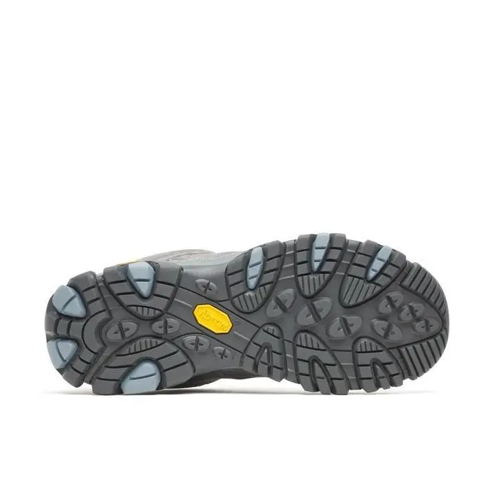 Merrell shoes - Merrell Moab 3 WP - Moab - J036332 - Gray 4