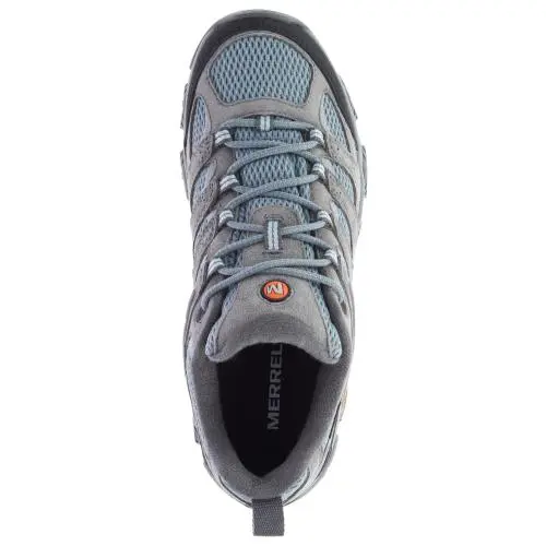 Merrell shoes - Merrell Moab 3 WP - Moab - J036332 - Gray 0