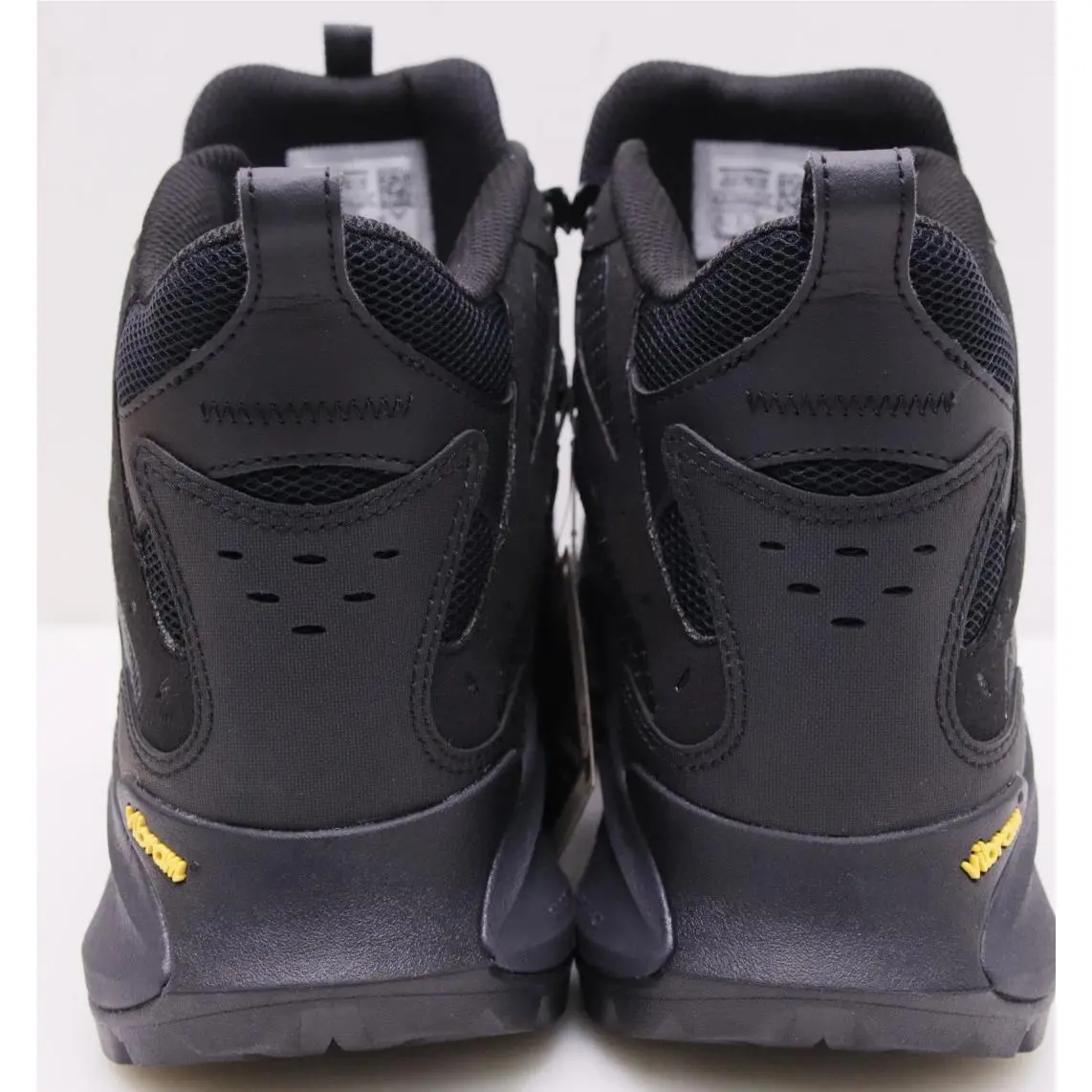 Merrell shoes - Merrel Moab Speed 2 - Merrel Moab Speed - j037501w - Black (UPC: 195019752986) 9