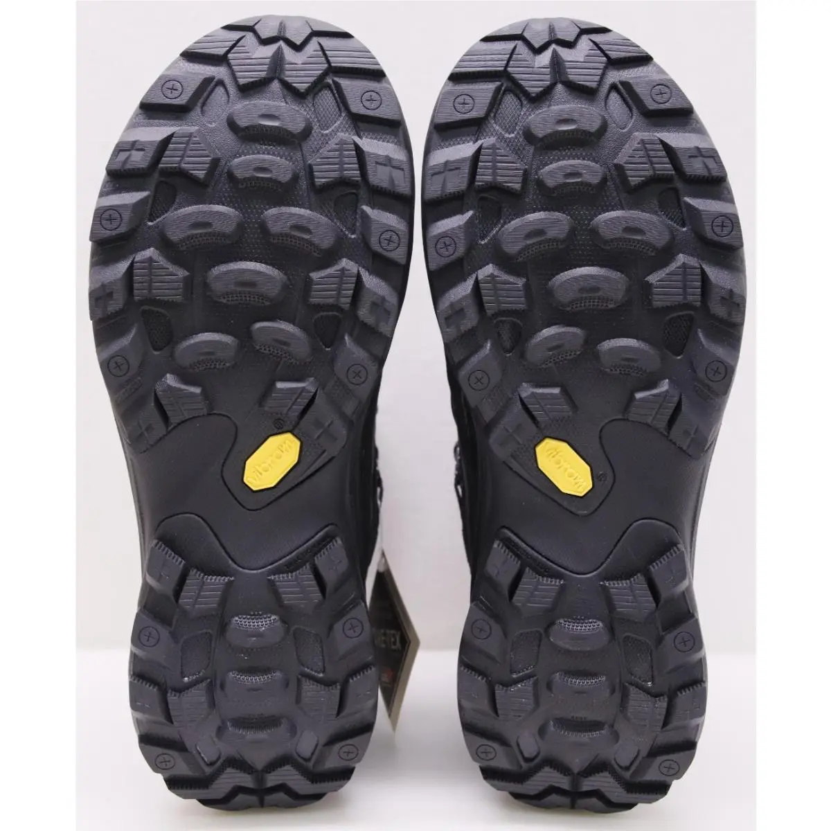 Merrell shoes - Merrel Moab Speed 2 - Merrel Moab Speed - j037501w - Black (UPC: 195019752986) 6
