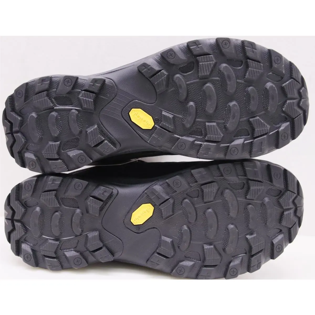 Merrell shoes - Merrel Moab Speed 2 - Merrel Moab Speed - j037501w - Black (UPC: 195019752962) 8