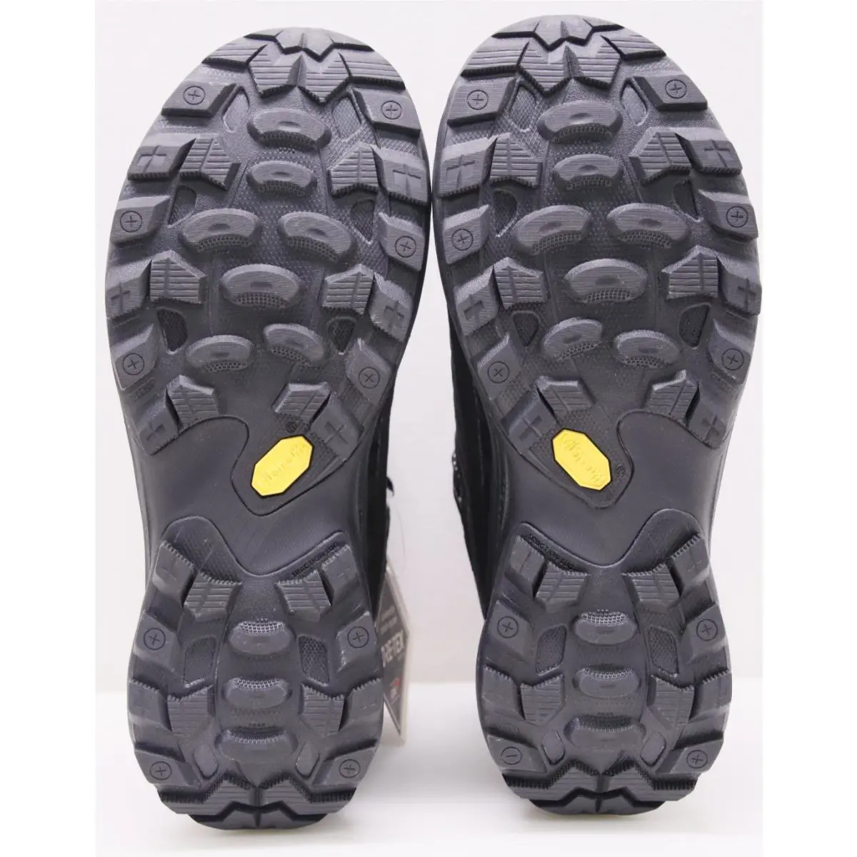 Merrell shoes - Merrel Moab Speed 2 - Merrel Moab Speed - j037501w - Black (UPC: 195019752962) 7