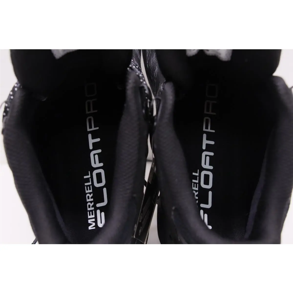 Merrell shoes - Merrel Moab Speed 2 - Merrel Moab Speed - j037501w - Black (UPC: 195019752962) 12