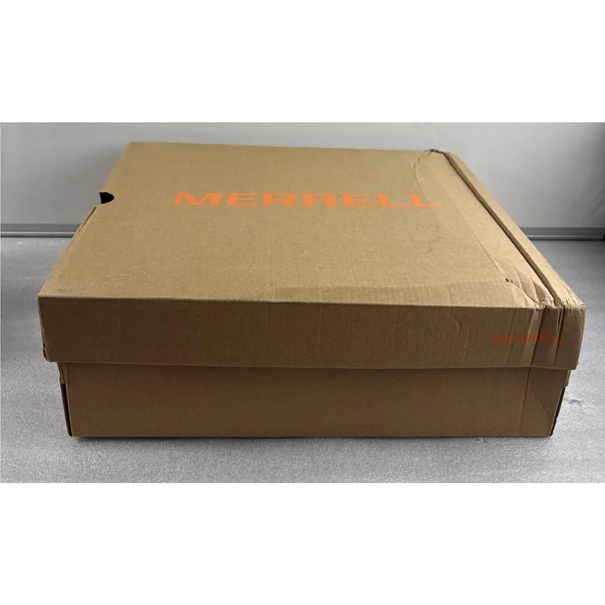 Merrell shoes - Merrell Thermo Overlook 2 - Thermo Overlook - Brown 9