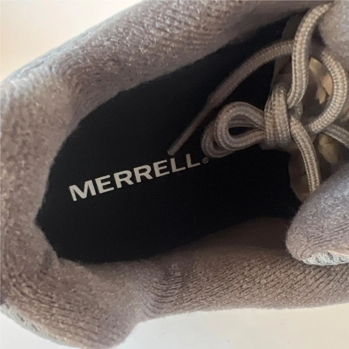Merrell shoes - Moab 3 - Moab - Gray 6