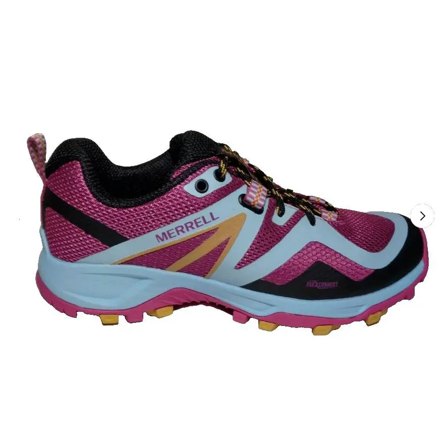 Merrell shoes - J034962 - J034962 - Fuchsia/Multi Color 0