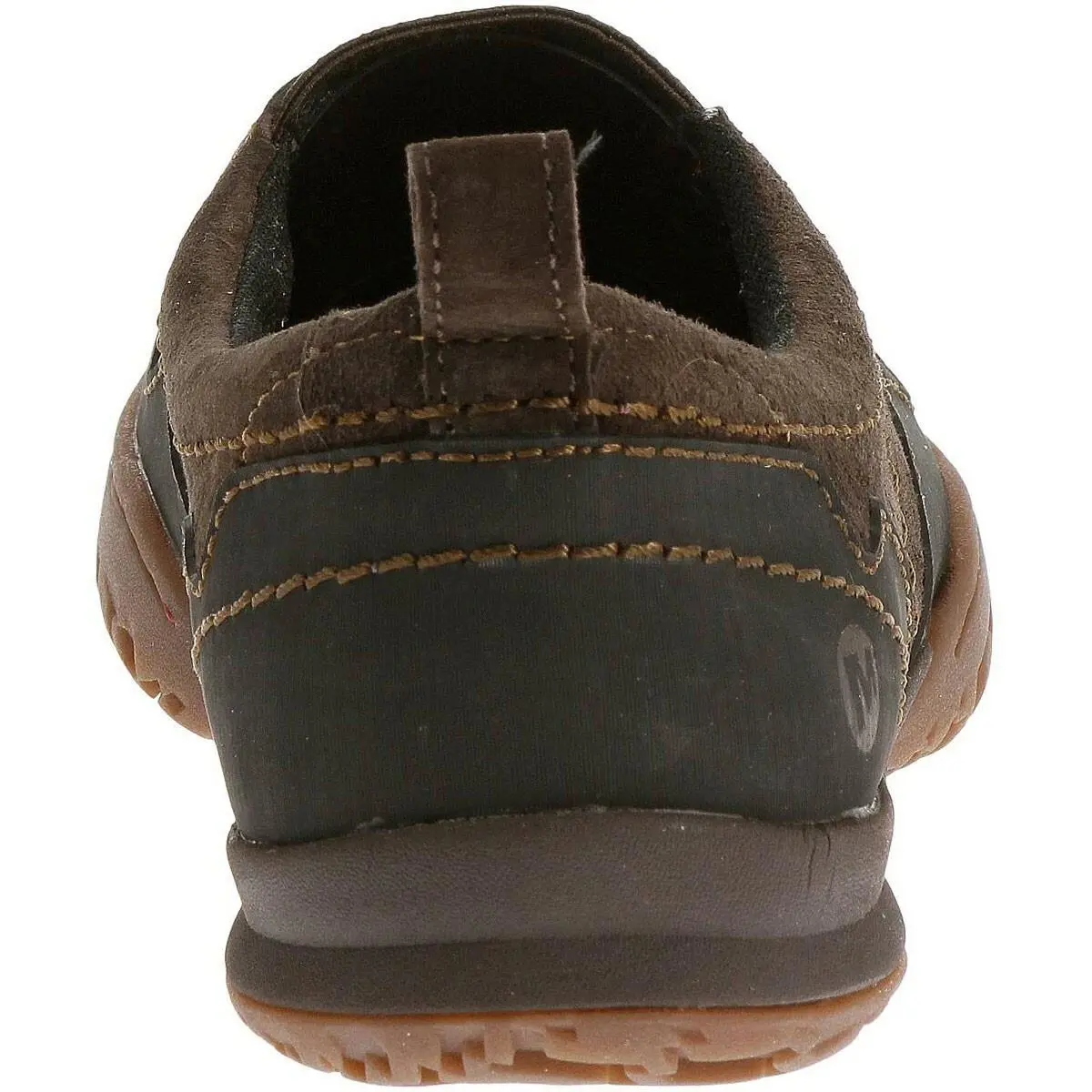 Merrell shoes - Brown (UPC: 044212303337) 2