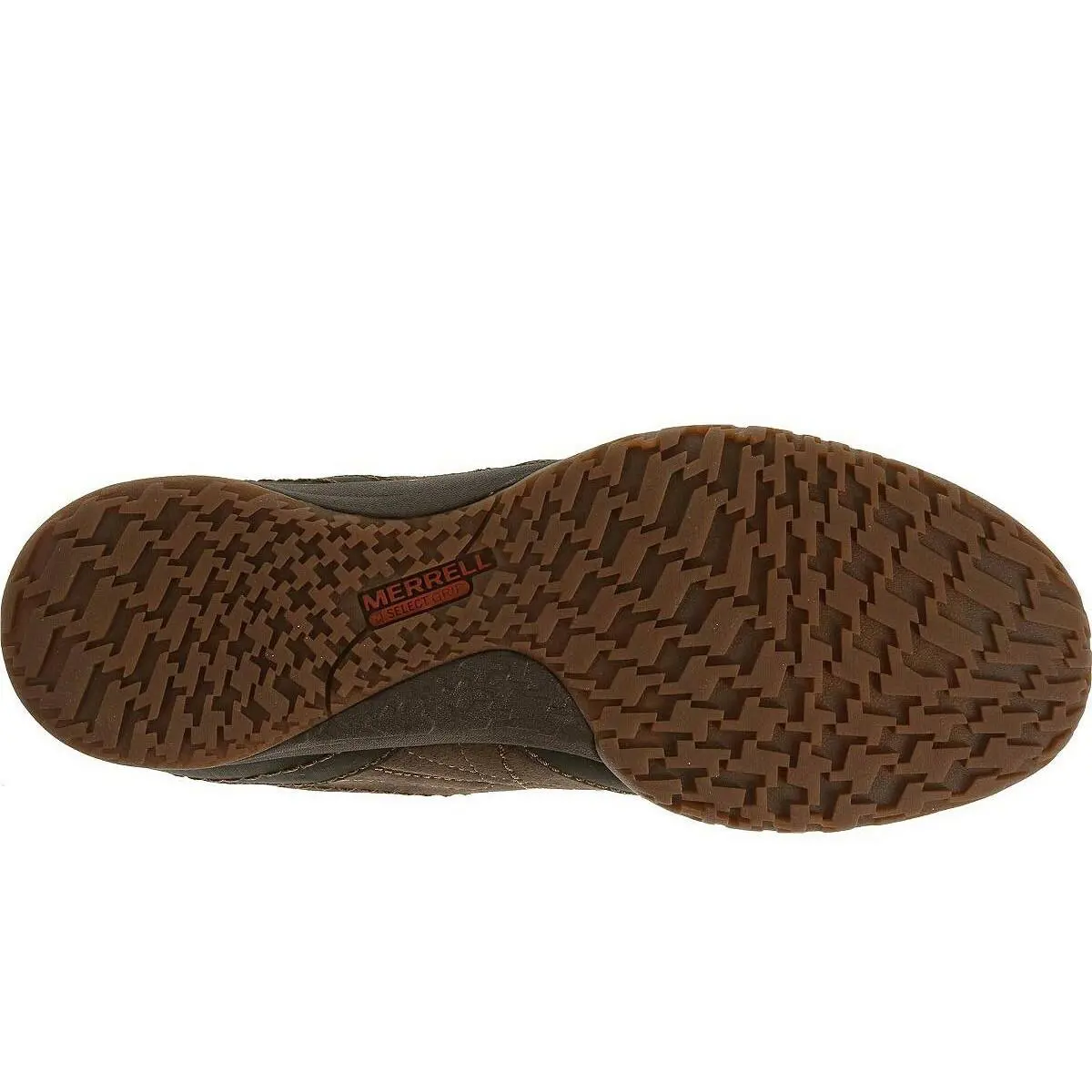 Merrell shoes - Brown (UPC: 044212303337) 3