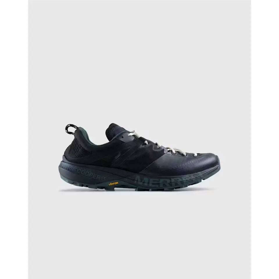 Merrell shoes - Black 4