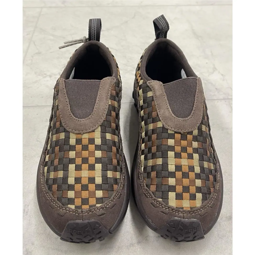 Merrell shoes - Merrell Jungle Moc - Jungle Moc - Brown 0