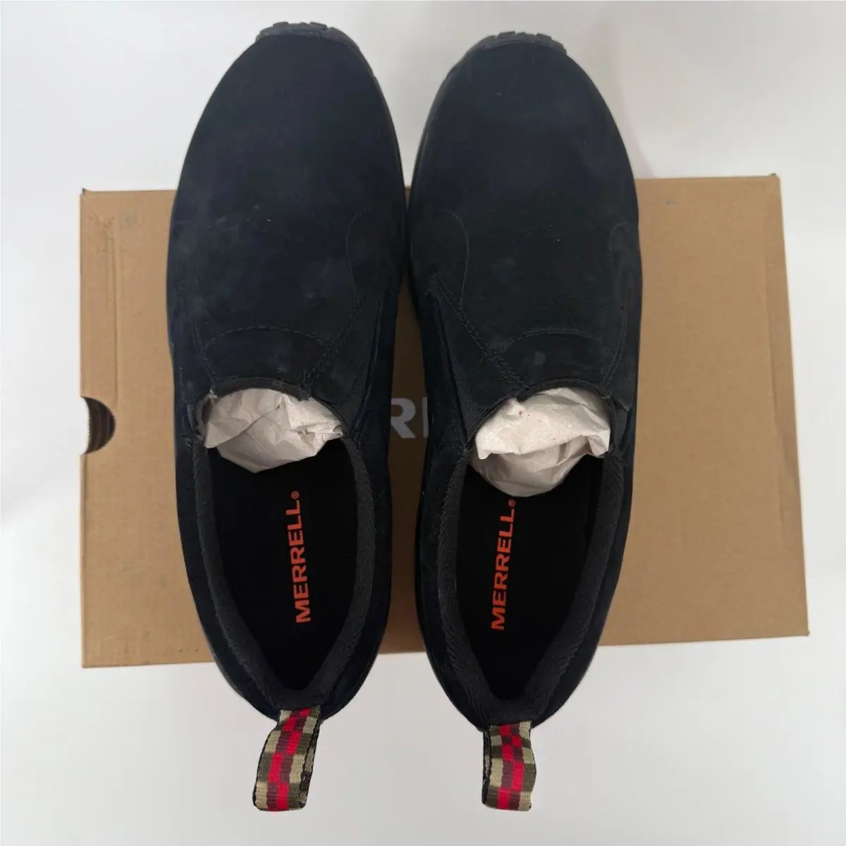 Merrell shoes - Black 0