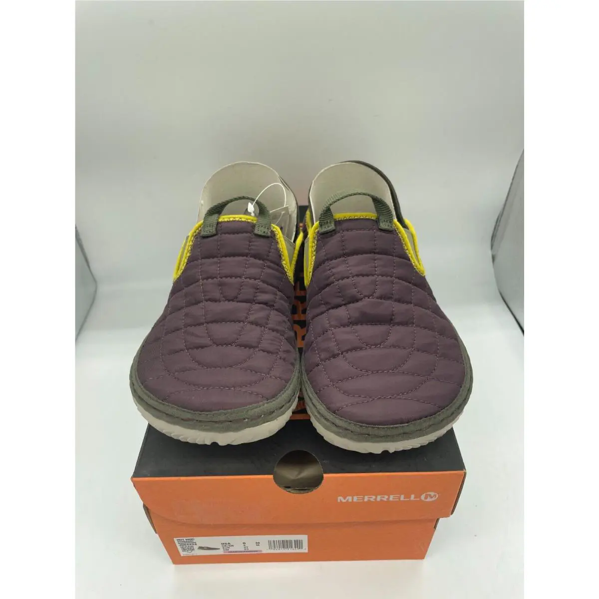 Merrell shoes - Purple 0