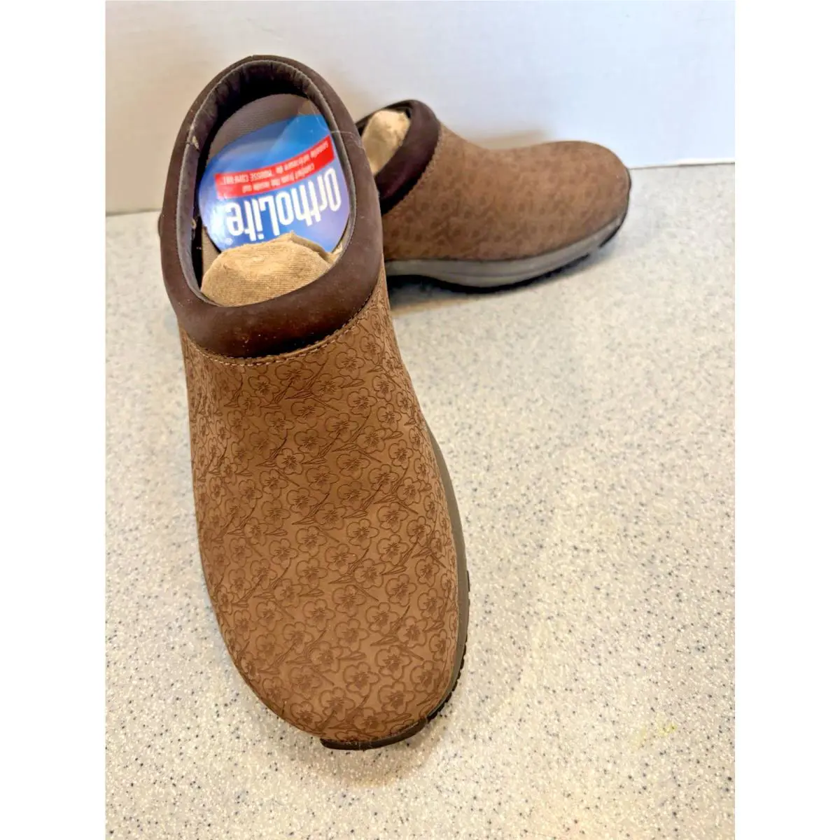 Merrell shoes - Merrell Encore Breeze - Encore Breeze - Brown 2