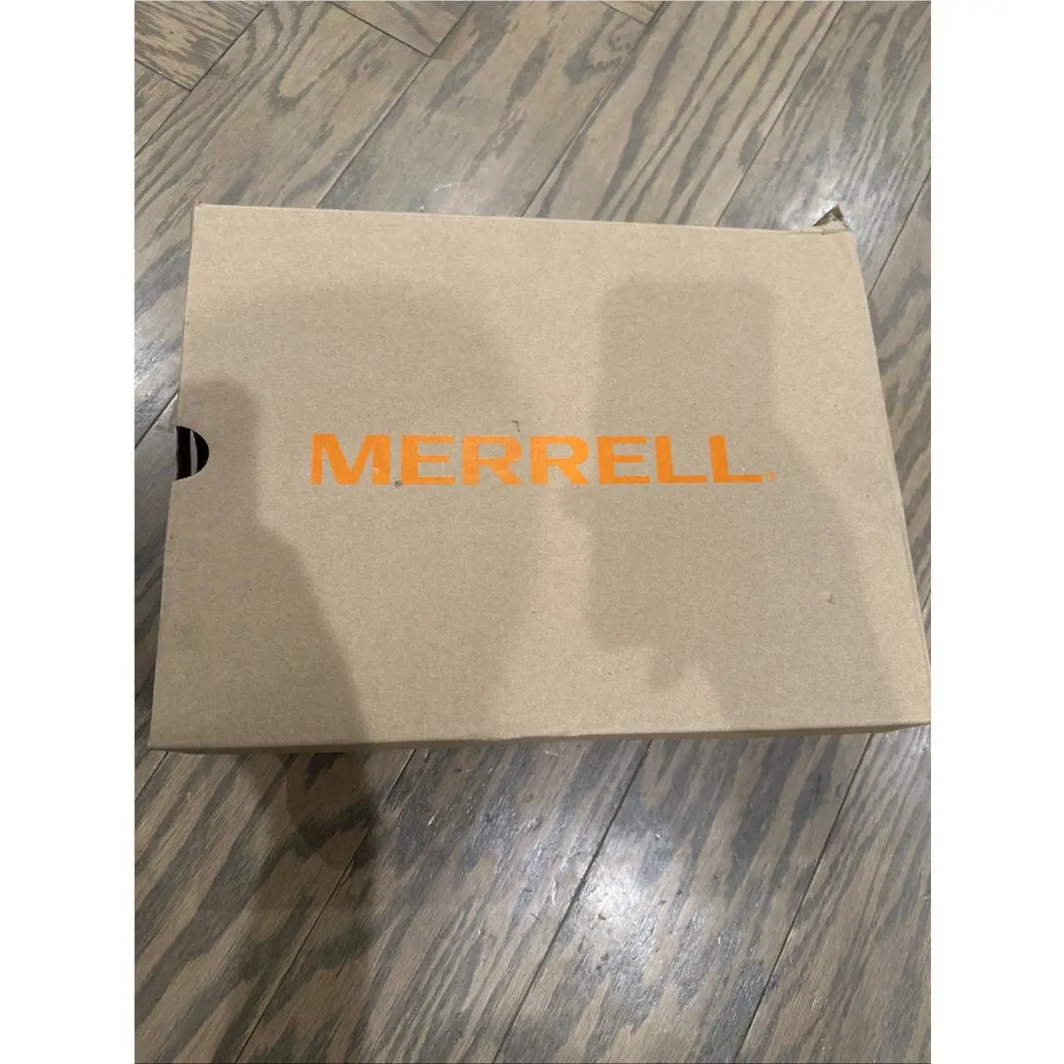 Merrell shoes - Merrell SPEED STRIKE - SPEED STRIKE - Brown 5