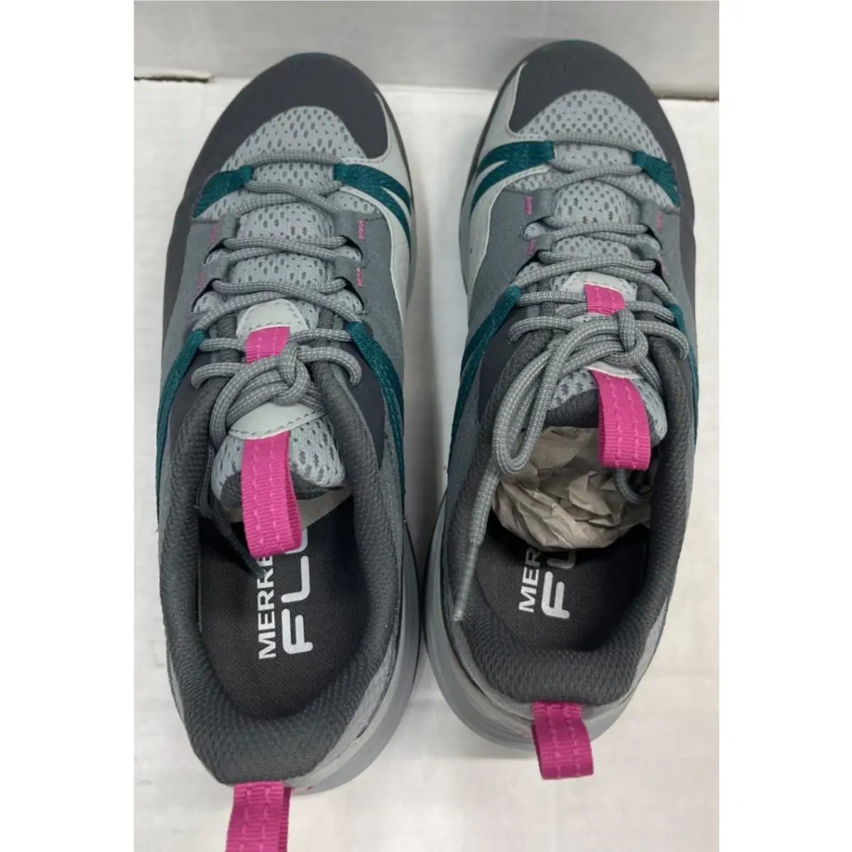 Merrell shoes - Merrell Siren 4 - Siren - Gray 0