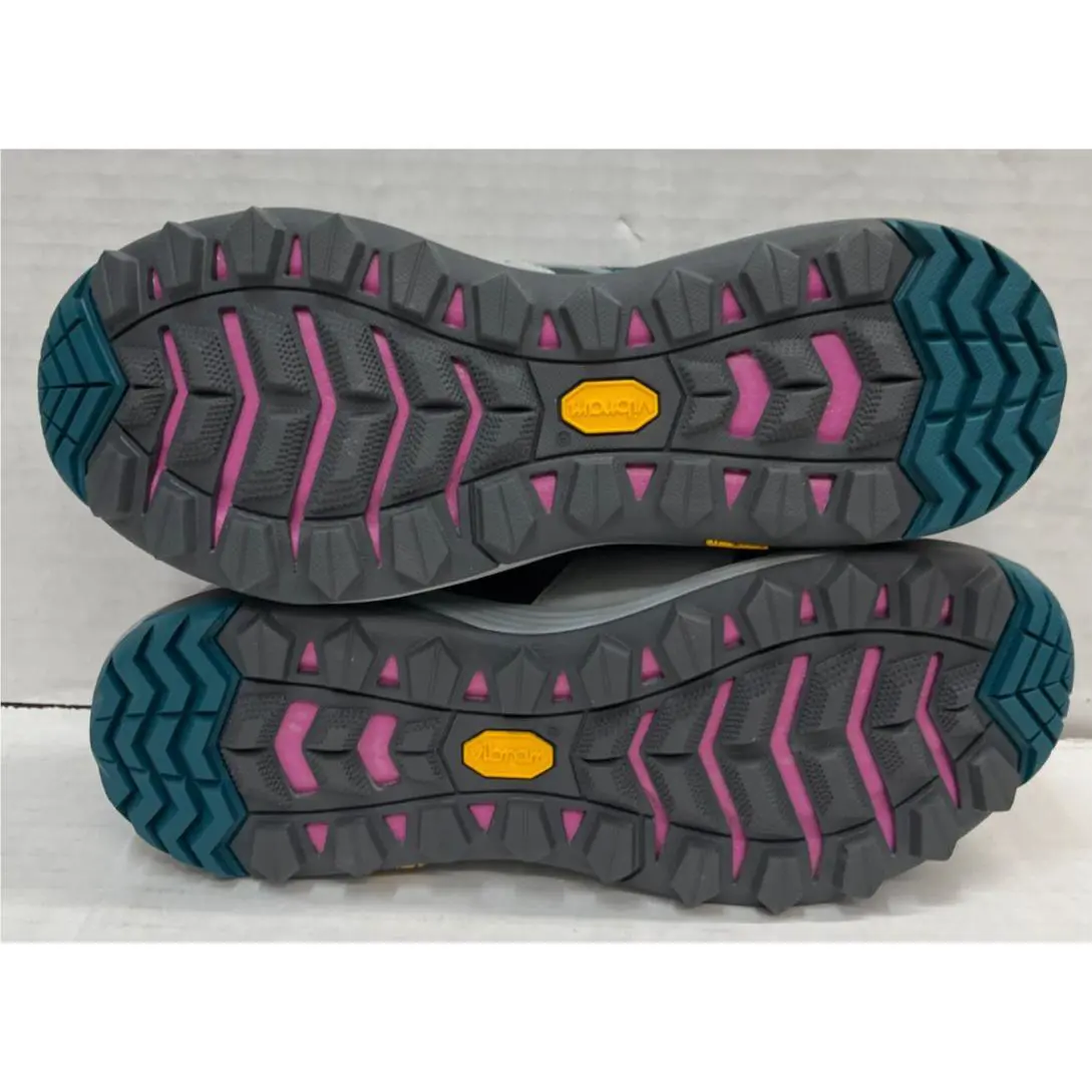 Merrell shoes - Merrell Siren 4 - Siren - Gray 2