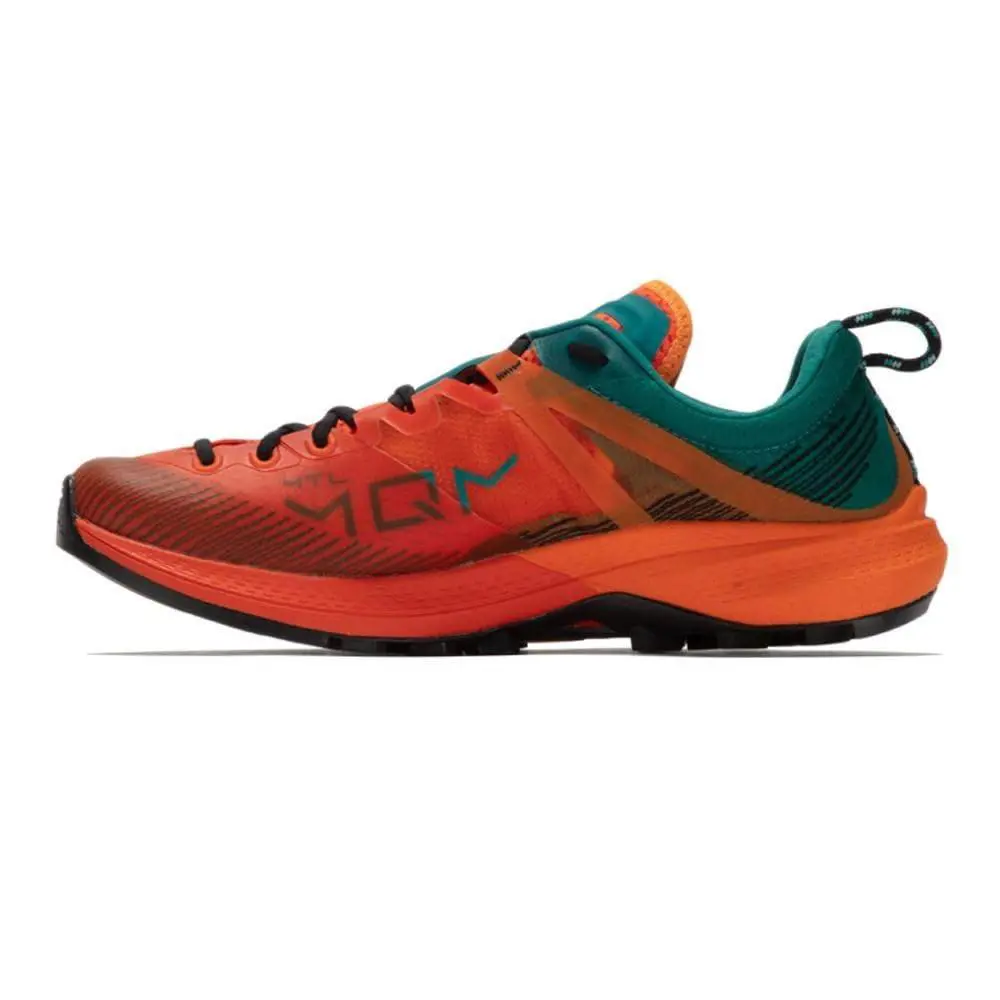 Merrell shoes - J067155 - J067155 - Orange (UPC: 195017317361) 0