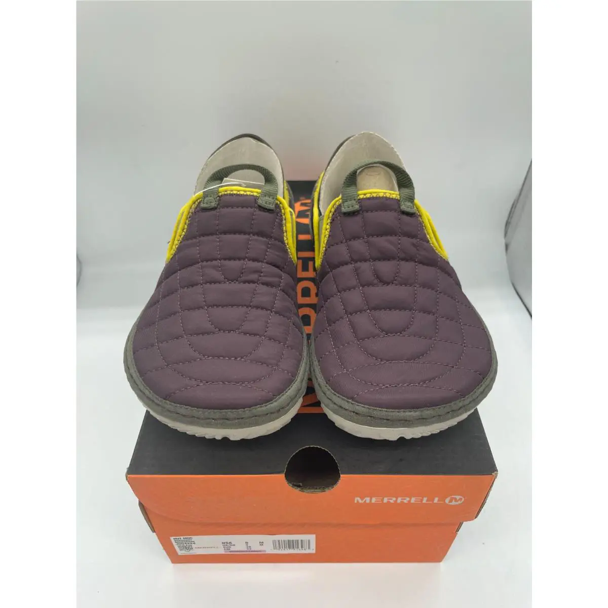 Merrell shoes - Purple 0
