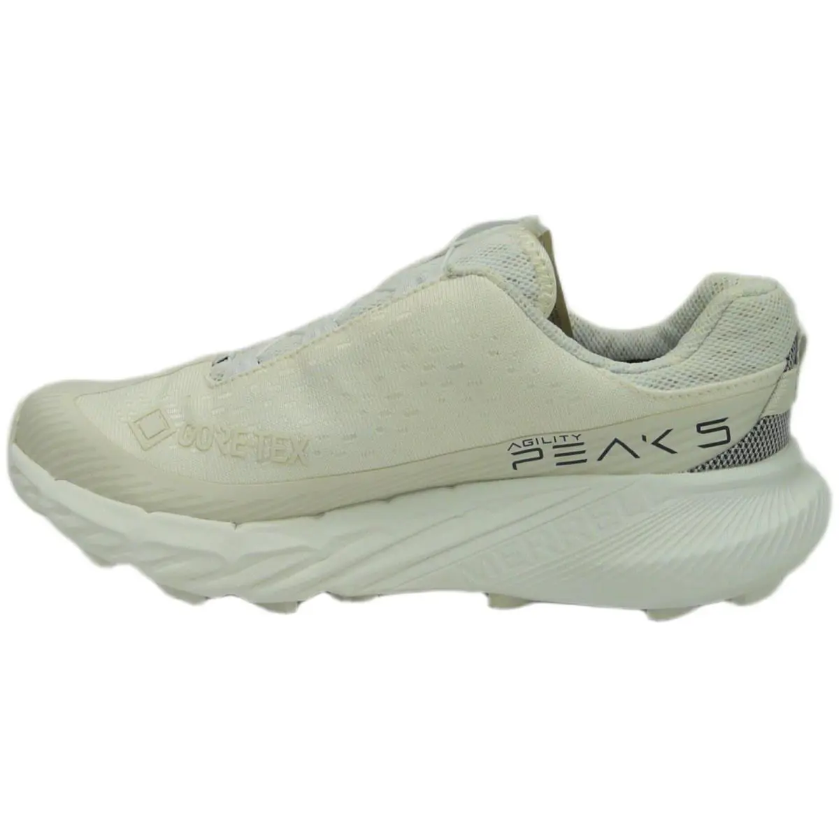 Merrell shoes - White (UPC: 195020653289) 3