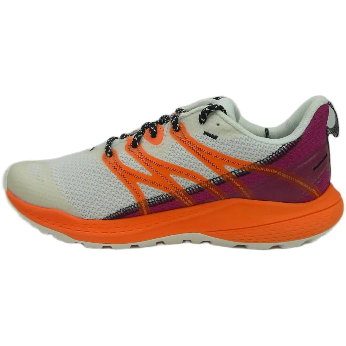Merrell shoes - J037082100 - J037082-100 - White (UPC: 195018916693) 0