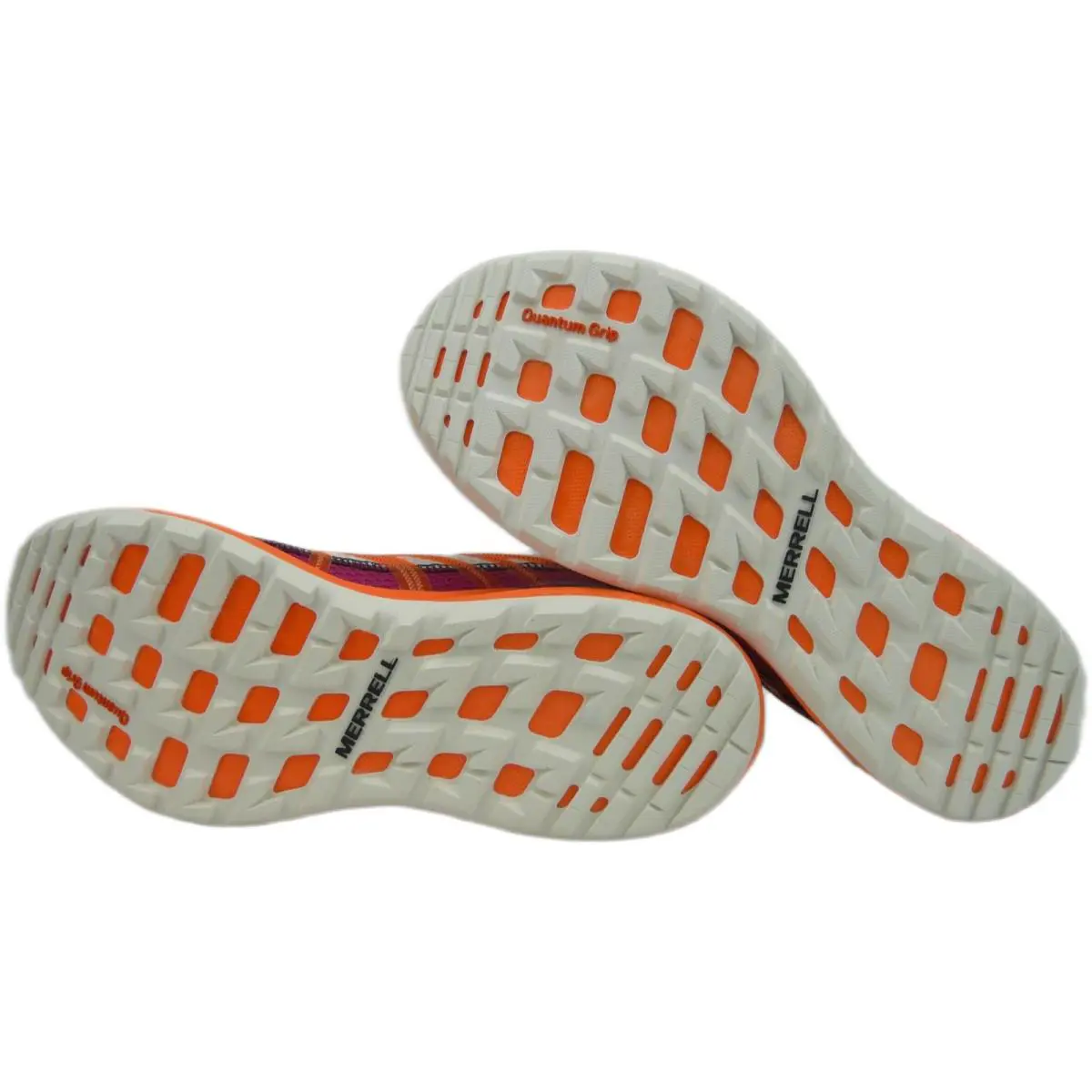 Merrell shoes - J037082100 - J037082-100 - White (UPC: 195018916693) 4