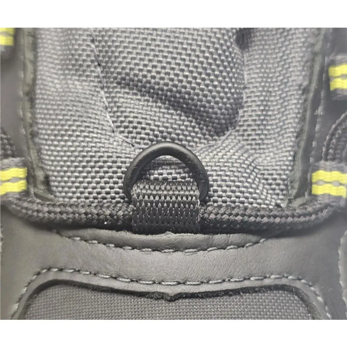 Merrell shoes - J036629 - J036629 - Granite/Hi Viz Gris 14