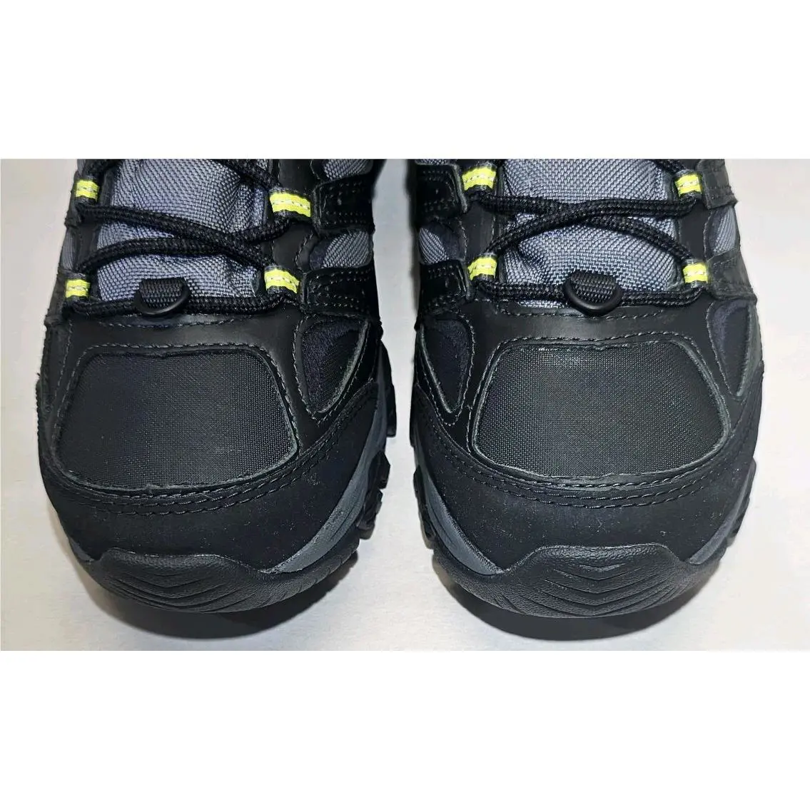Merrell shoes - J036629 - J036629 - Granite/Hi Viz Gris 7