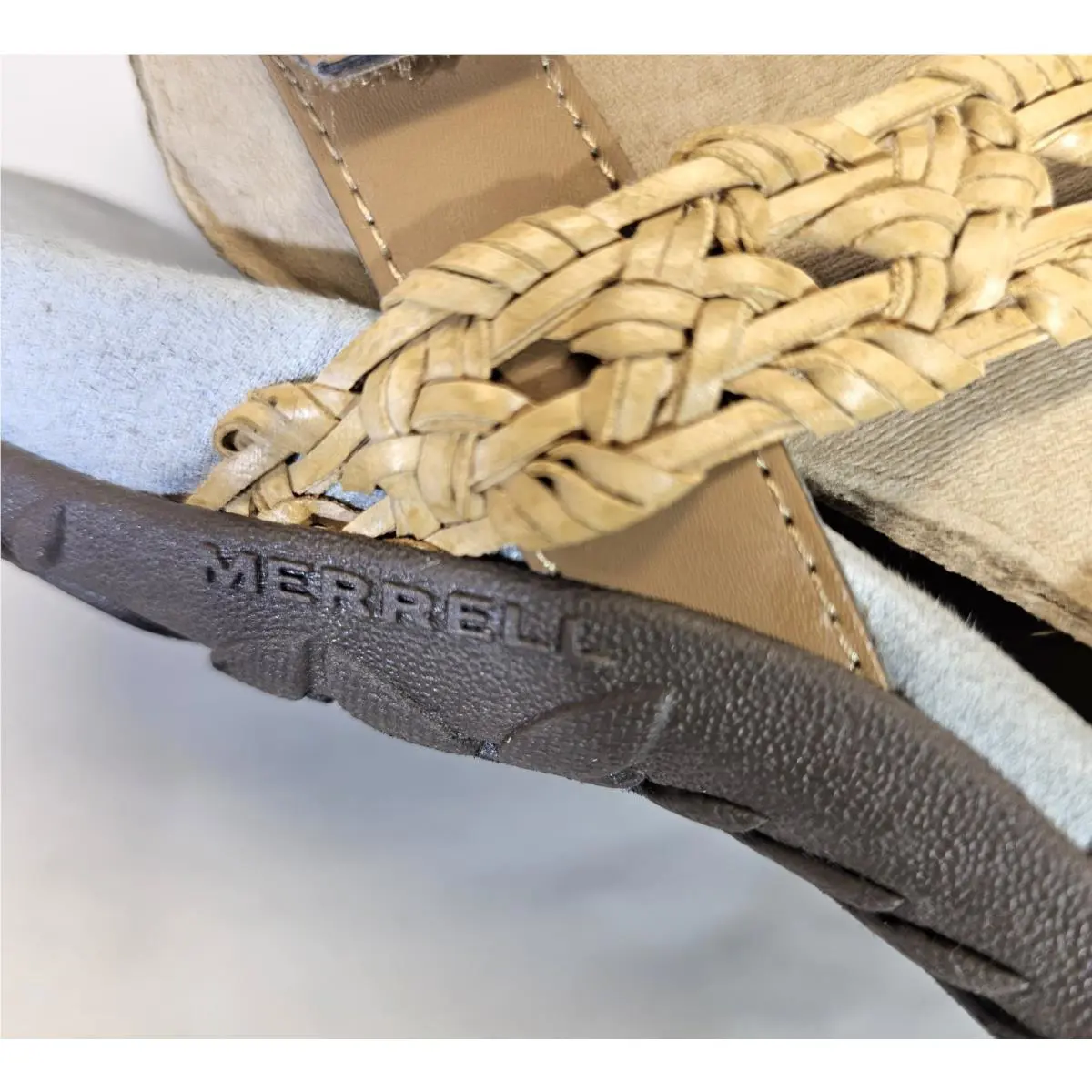 Merrell shoes - Merrell Bronzer Terran - Bronzer Terran - Tan Bronzer 8