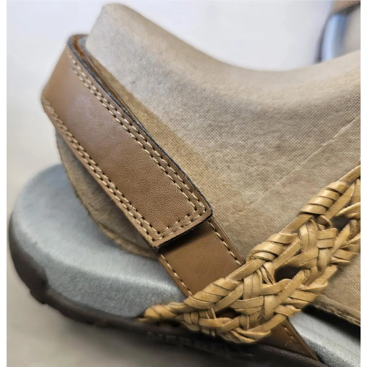 Merrell shoes - Merrell Bronzer Terran - Bronzer Terran - Tan Bronzer 11