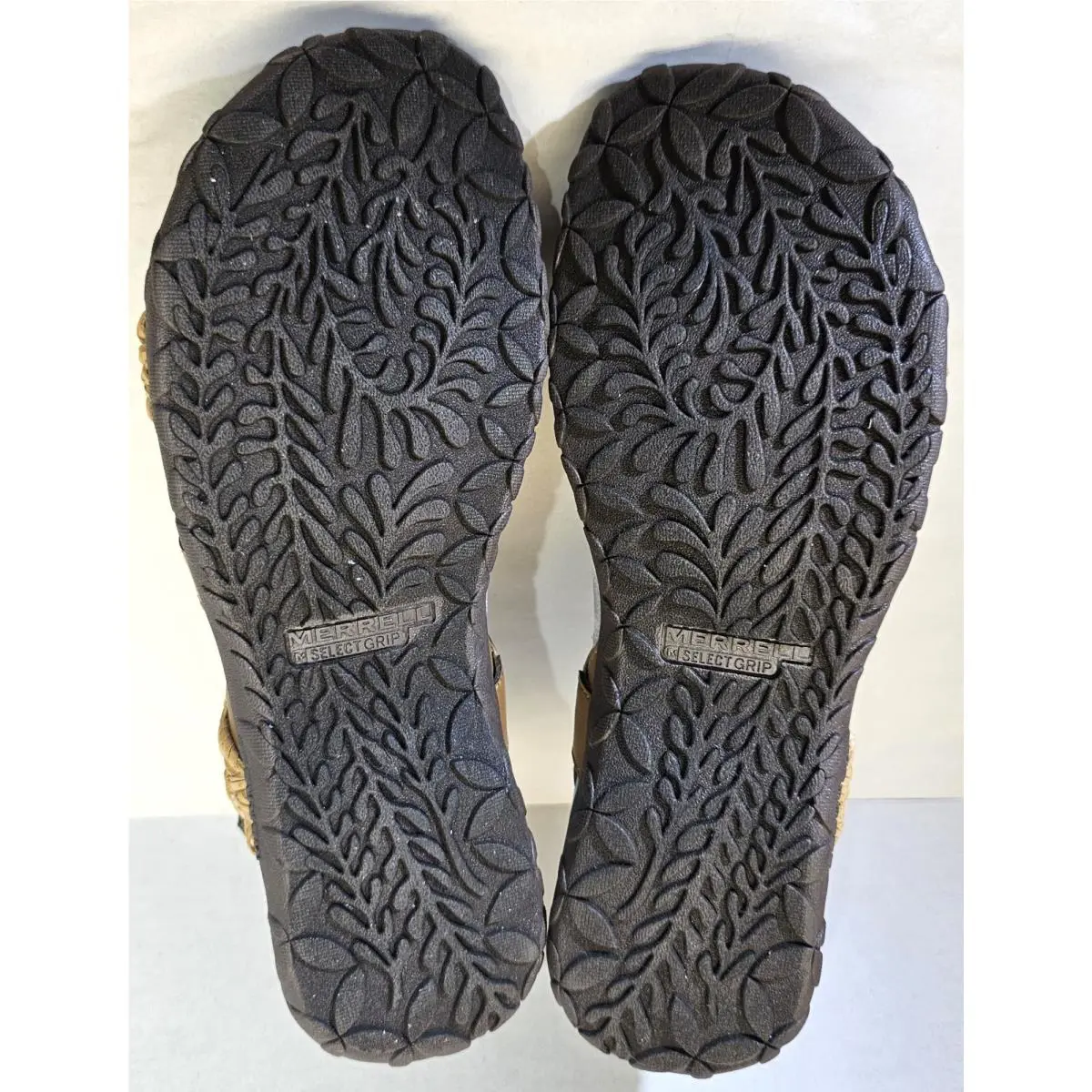Merrell shoes - Merrell Bronzer Terran - Bronzer Terran - Tan Bronzer 18
