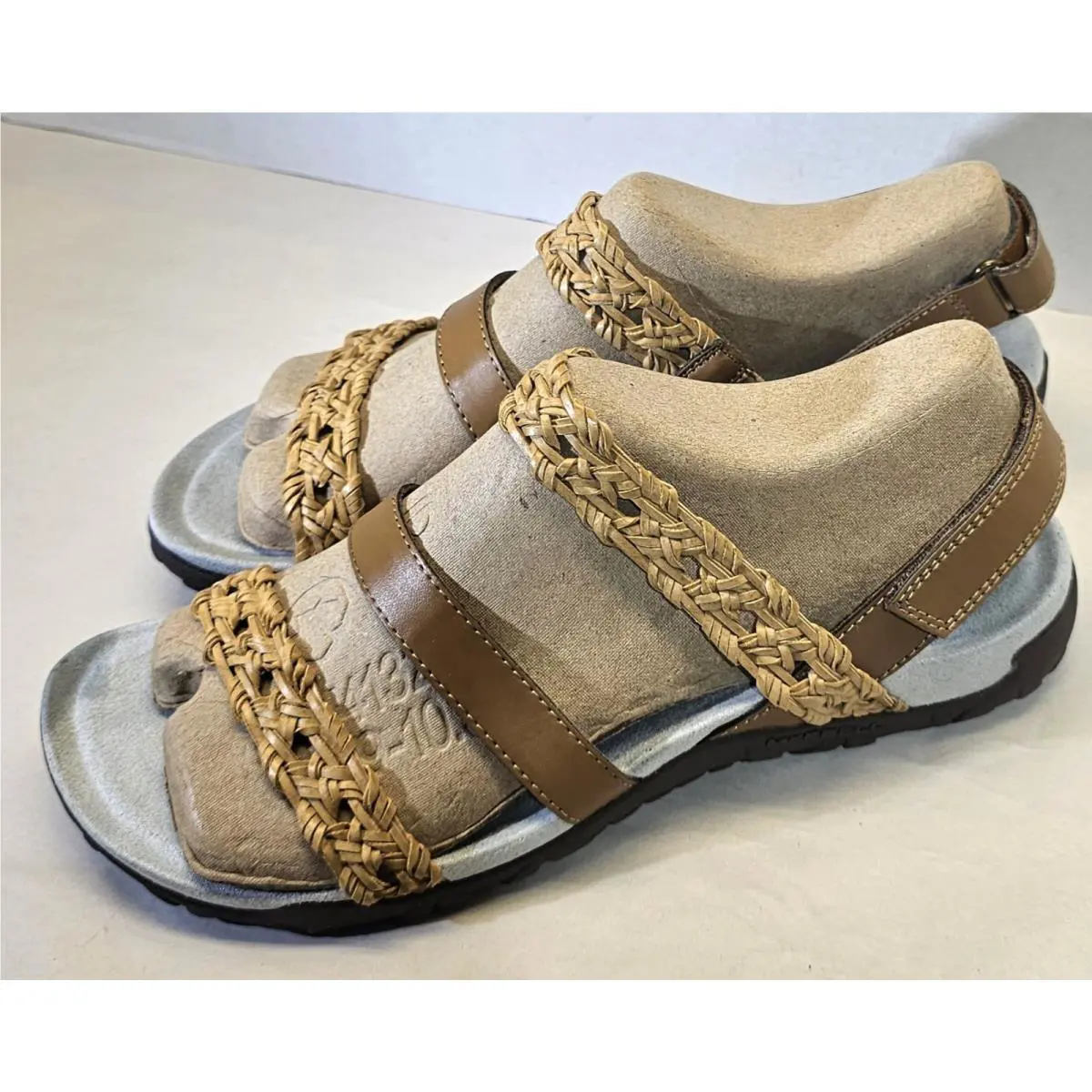 Merrell shoes - Merrell Bronzer Terran - Bronzer Terran - Tan Bronzer 1