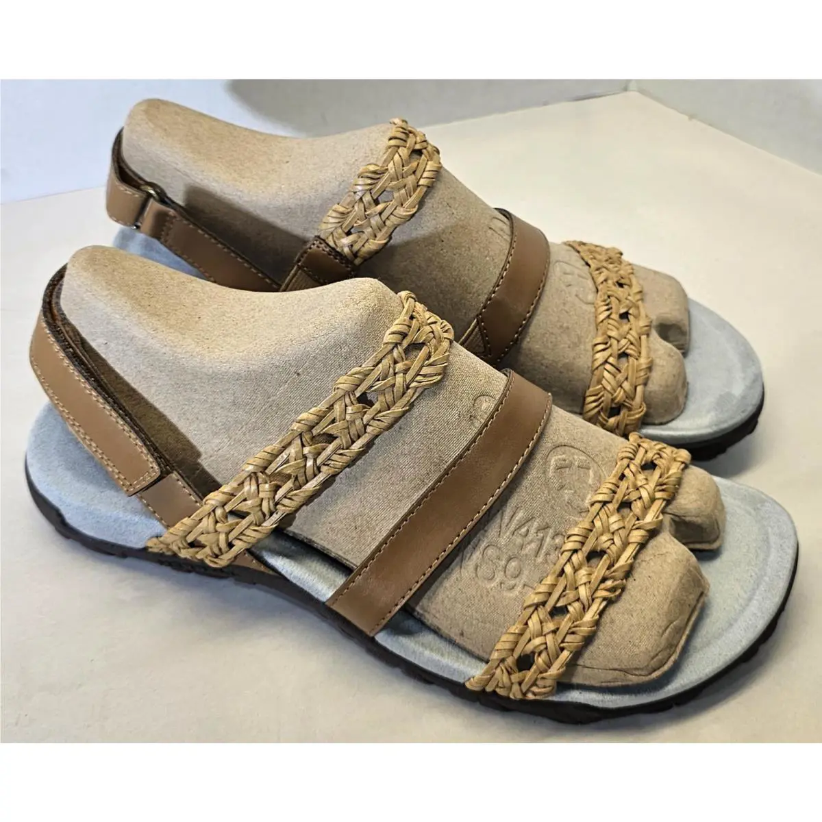 Merrell shoes - Merrell Bronzer Terran - Bronzer Terran - Tan Bronzer 3